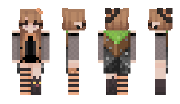 Minecraft скин по нику lexically