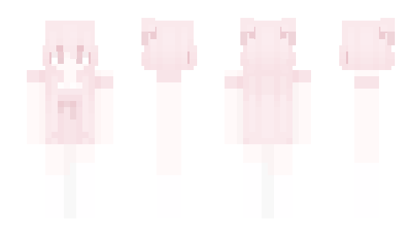 Minecraft skin sobvaeh