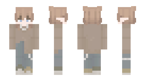 Minecraft skin Solidtrain