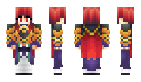 Minecraft скин по нику cvbvg