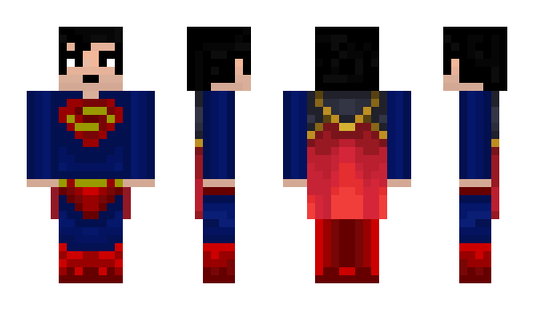 Minecraft скин по нику calllen