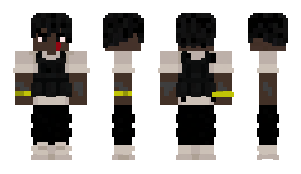 Minecraft скін по ніку menzy
