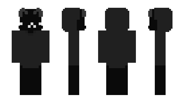 Minecraft скин по нику mobbi