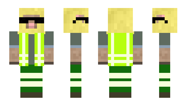 Minecraft скін по ніку 0barni