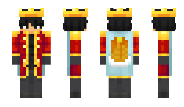 Minecraft скин по нику postuh