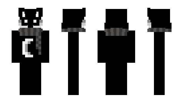 Minecraft скін по ніку GeodeoCpvp_