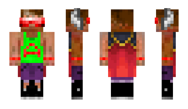 Minecraft скин по нику adityat