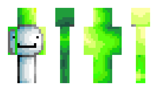 Minecraft скин по нику timeli56