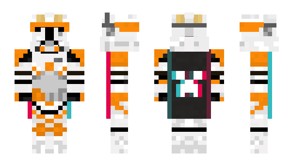 Minecraft skin 14Topics