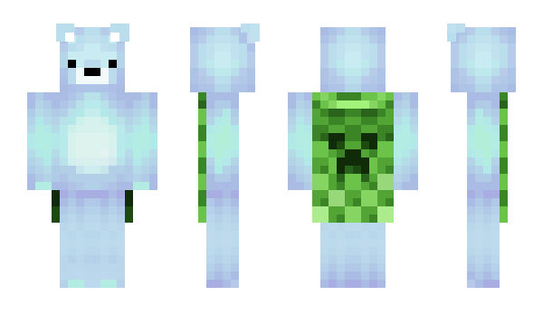 Minecraft skin t1f_msmc_vpg