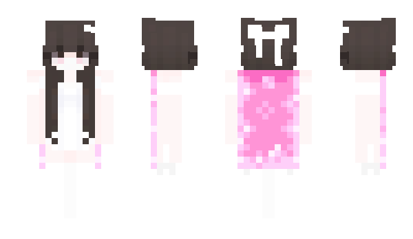 Minecraft скин по нику chrisnthat