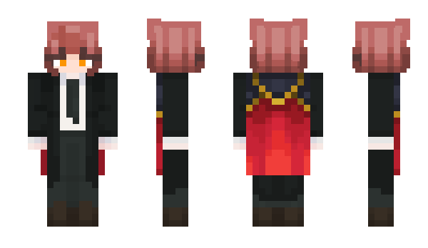 Minecraft skin PingTimeoutBan