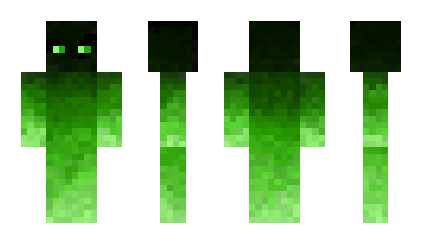 Minecraft скин по нику cheepickle