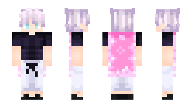 Minecraft skin ukrs