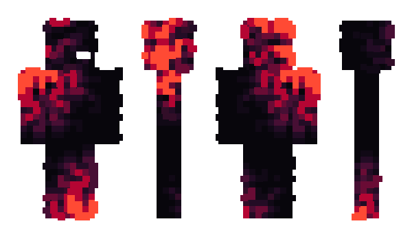 Minecraft скін по ніку HopliteMaceSucks