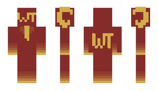 Minecraft скин по нику __arsene