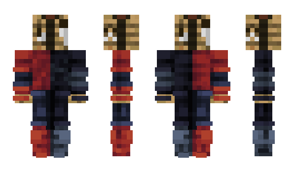 Minecraft скин по нику Tabspacecrafting