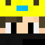 Minecraft skin aErroRRR