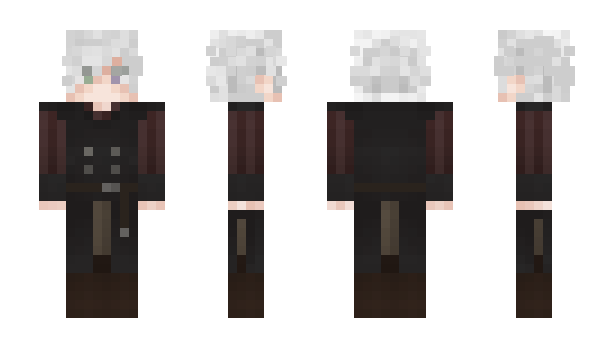 Minecraft skin didyy