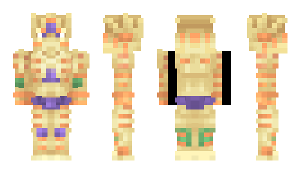 Minecraft skin DEUTSCHLAND88
