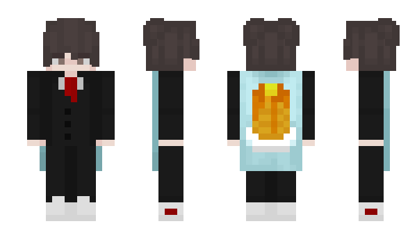 Minecraft skin _s4wyerr