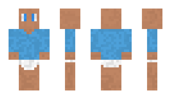 Minecraft skin seth9999