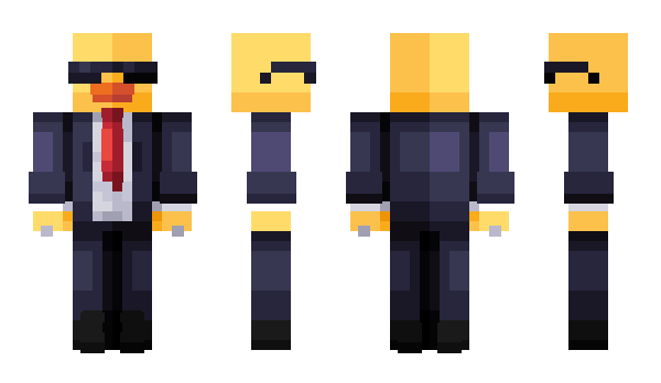 Minecraft skin misses0em