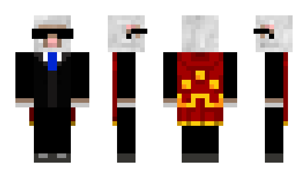 Minecraft скин по нику craph