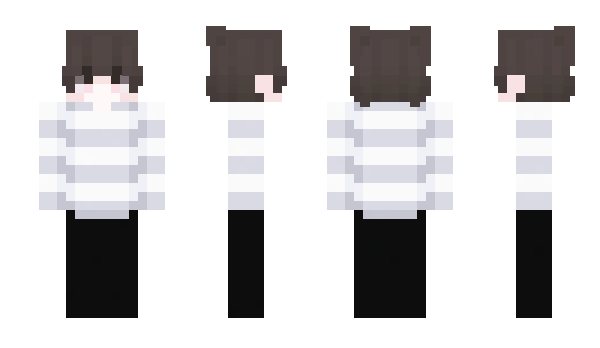 Minecraft скин по нику Richly