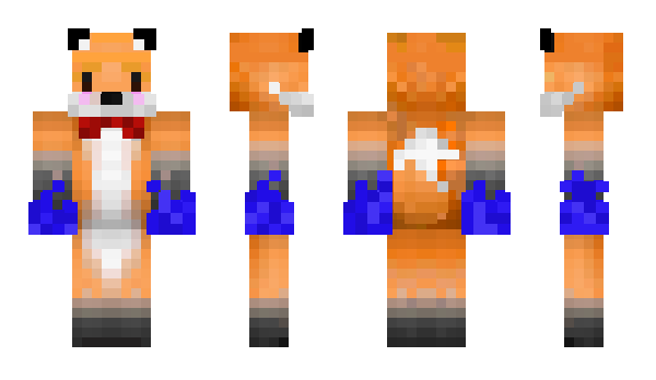 Minecraft скин по нику Steam50