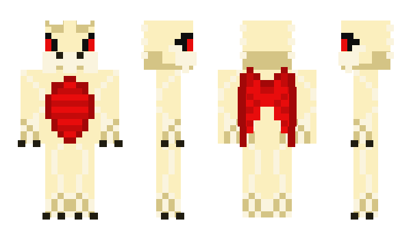 Minecraft скин по нику XDGAMER100
