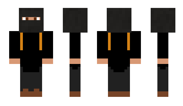 Minecraft скин по нику icanhas