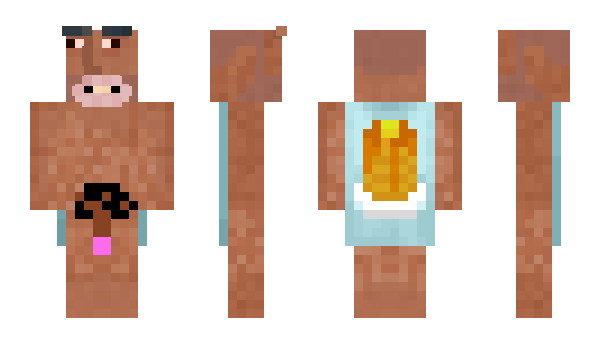 Minecraft скин по нику 0sbr