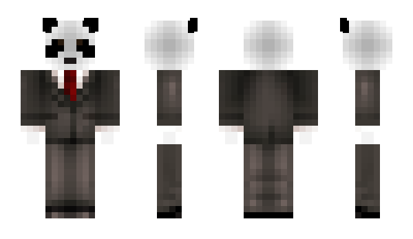 Minecraft skin Realmm