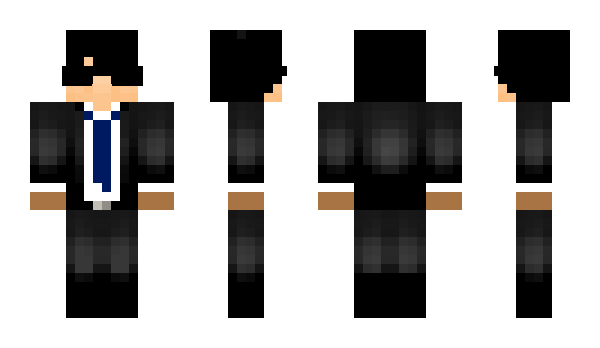 Minecraft скин по нику Ivolol123