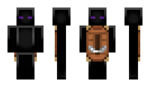 Minecraft skin P1eno