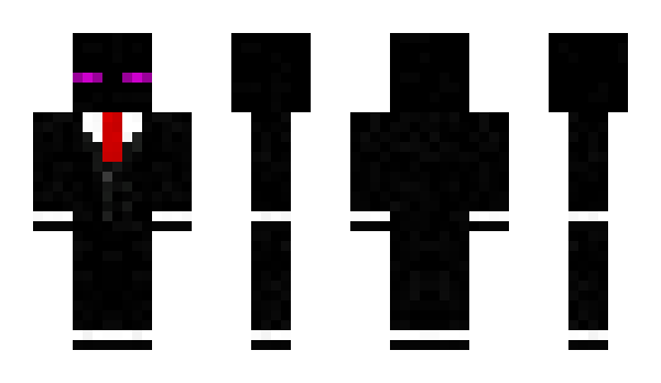 Minecraft skin HelluKitty