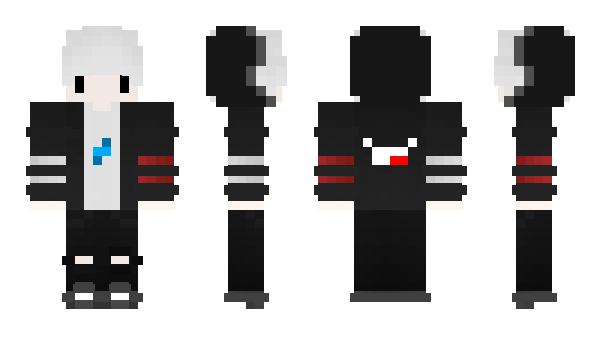 Minecraft скин по нику Steltz