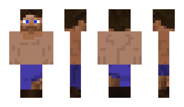 Minecraft скин по нику AletheiaXx