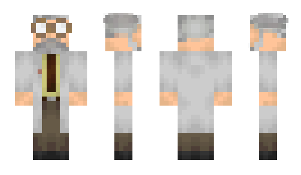 Minecraft скин по нику ShadowKiller_NM