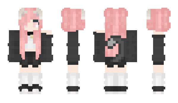 Minecraft skin gpt3