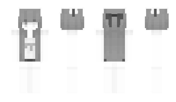 Minecraft скин по нику BarbieClub