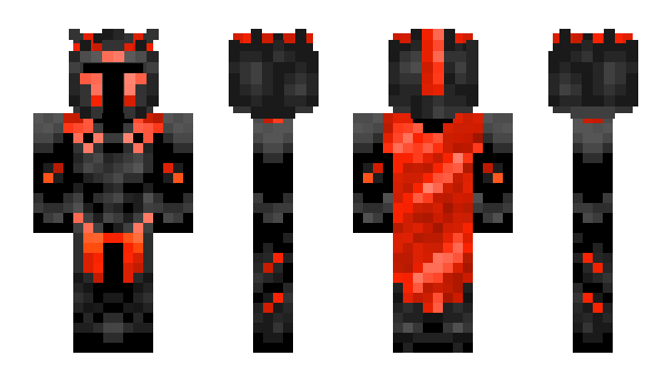 Minecraft скин по нику Jaybird1_