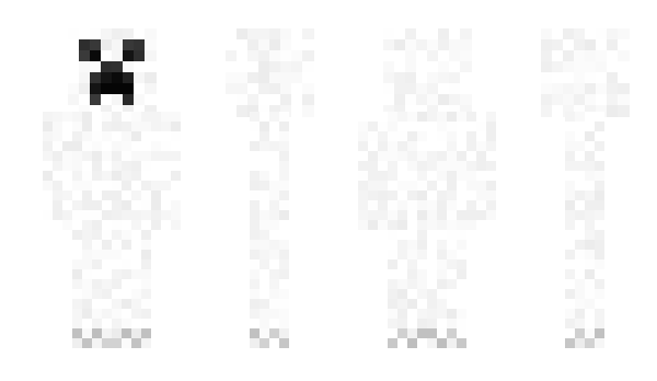 Minecraft скин по нику wintersix
