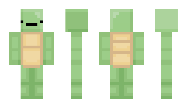 Minecraft скин по нику WkekW