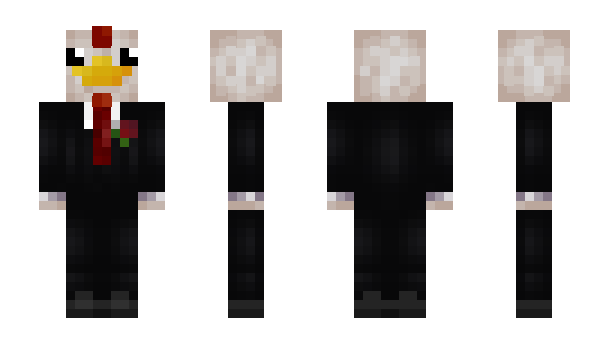 Minecraft скин по нику sinpol