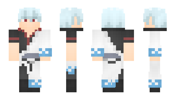 Minecraft скін по ніку ffddd