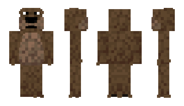 Minecraft скин по нику baldboy87