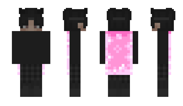 Minecraft скин по нику shootme