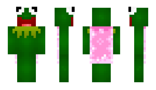 Minecraft скин по нику aoopa